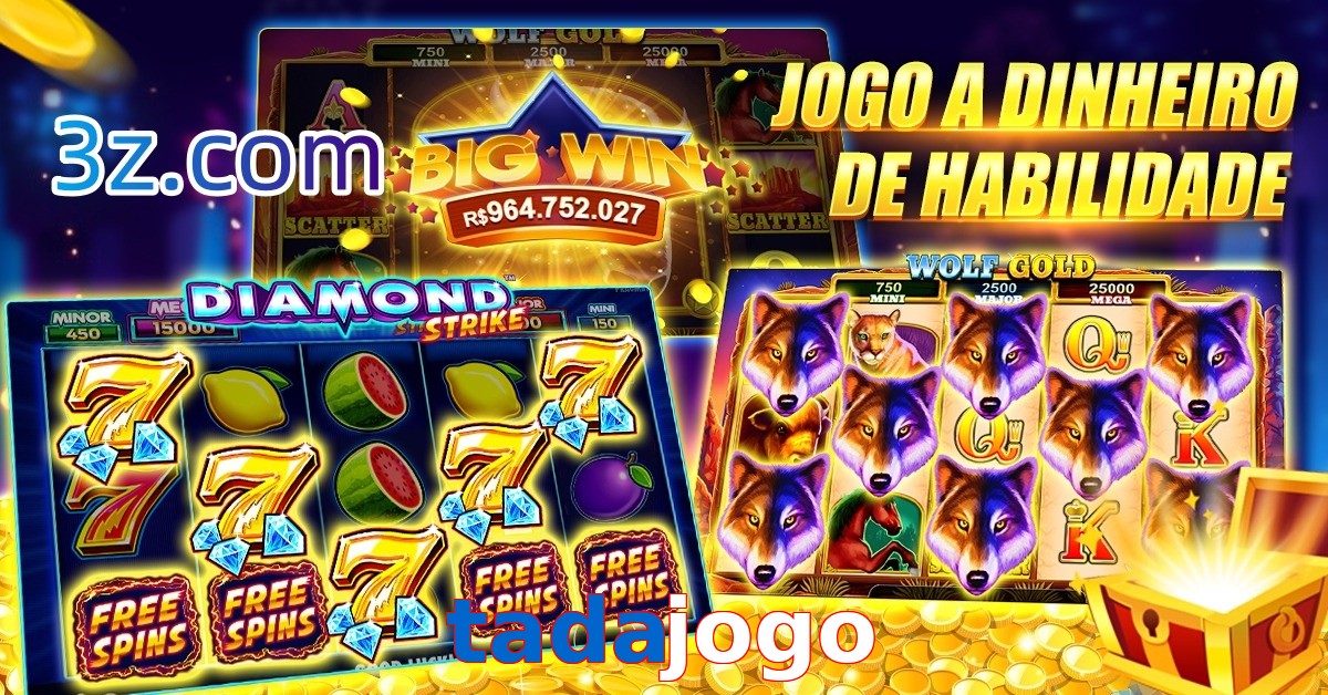 tadajogo slots